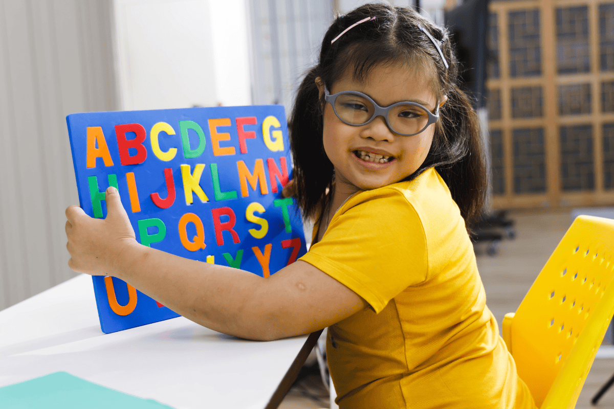 suitable Toys for 10 Year Old Boy with Down Syndrome