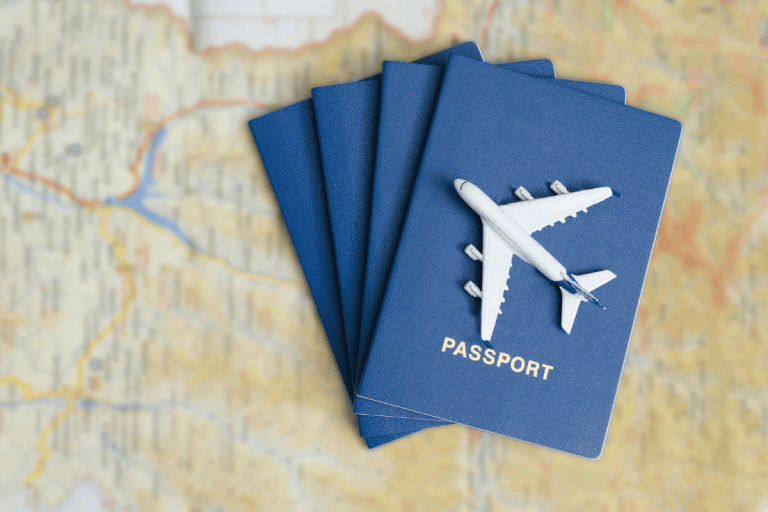 does a 2 Month-Old Baby Need a Passport to Travel