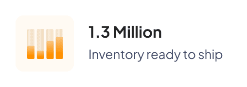 Inventory view
