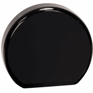 3 1/2" Acrylic Circle