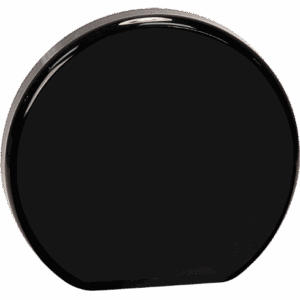 5 1/2" Acrylic Circle