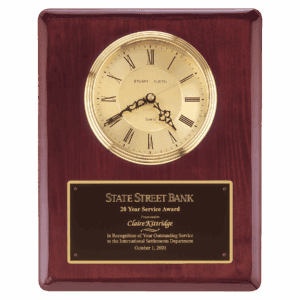 10 1/2" x 13" Dial, Plate