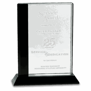 6 1/2" x 8" Base
