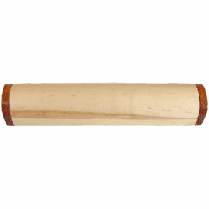 6 7/8" x 1 3/16" Maple Pen Case (Case only, pen not included)