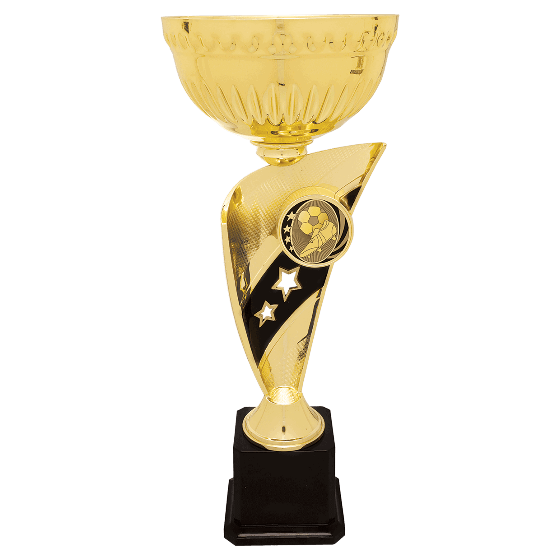 15" Banner Easy Cup Kit