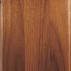 8" x 10" Step-Edge Genuine Walnut Plaque
