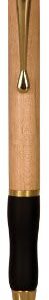 Wide Maple Pen with Gripper
