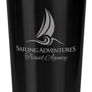16 oz. Travel Mug without Handle
