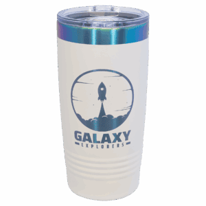 Polar Camel 20 oz. Ringneck Tumbler