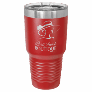 Polar Camel 30 oz. Ringneck Tumbler with Slider Lid