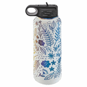 Polar Camel 32 oz./Prism Water Bottle