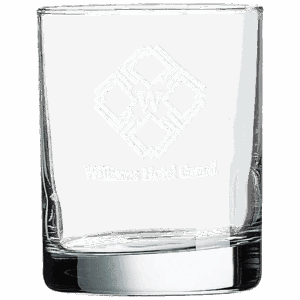 Polar Camel 10 1/2 oz. On The Rocks Glass