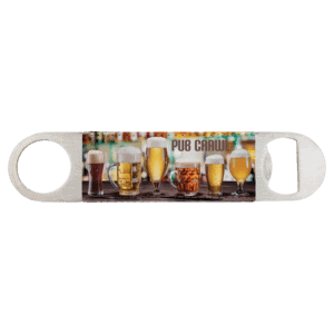 1 1/2" x 7" Subli-Tru Bottle Opener