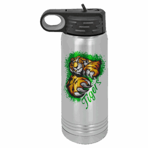 20 oz. Polar Camel Sublimatable Water Bottle