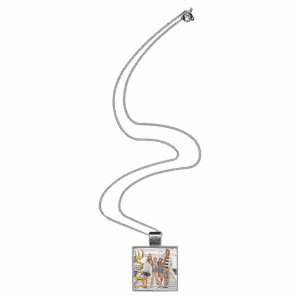 Pendant Necklace