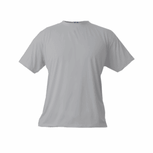 Men's Basic T-Steel