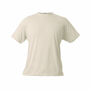 Men's Basic T-Sand