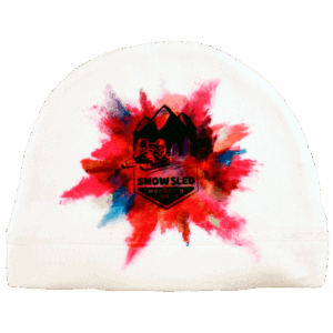 Adult Fleece Beanie
