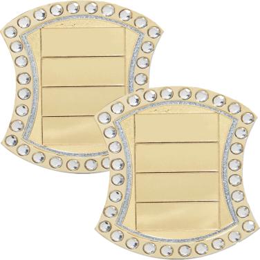 Perpetual Belt Sides Set of 2