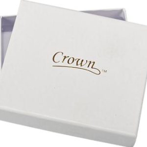 White Presentation Box