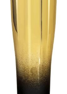 Gold And Black Baseball Bat Column