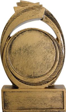 4 3/4" Celestial Insert Sculpture