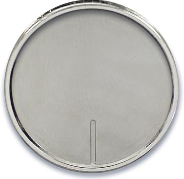 Blank Magnetic Ball Marker