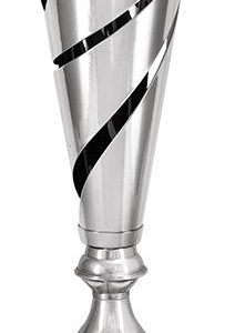 Famed Metal Trophy