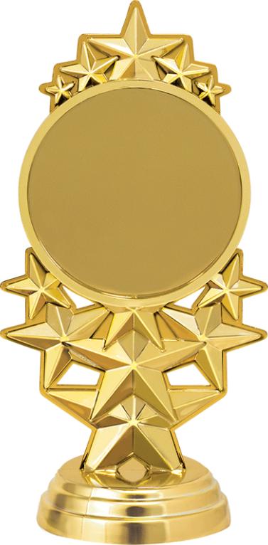 5" Star Stream Holder