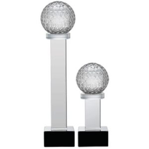 Golf Austerity Crystals