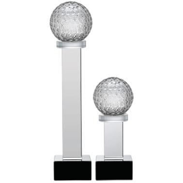 Golf Austerity Crystals