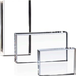 Display Crystals