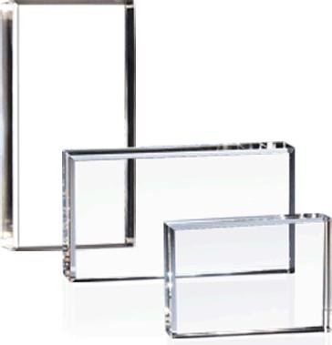 Display Crystals