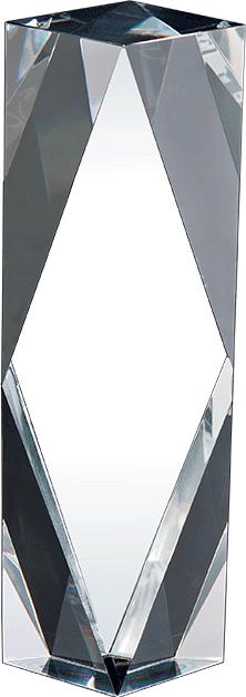 Gemini Crystal