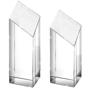 Diamond Pinnacle Crystal