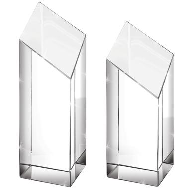 Diamond Pinnacle Crystal