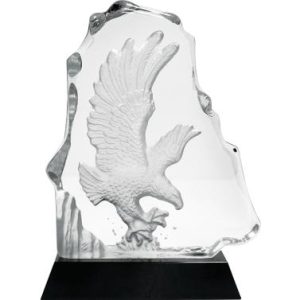 Eagle Rock Crystal