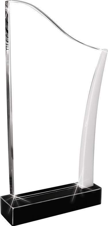 Gliding Edge President Crystal