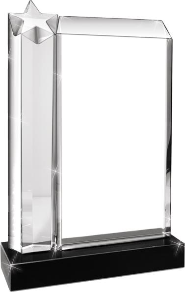 Envision Star Crystal