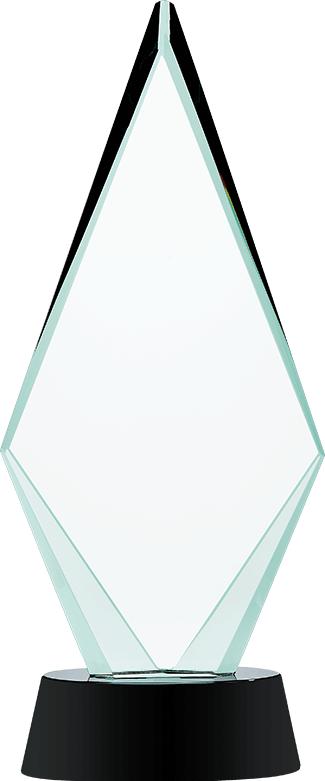 Jade Expedition Crystal