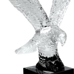 Flying Eagle Crystal