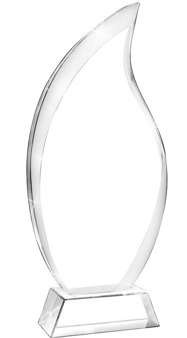Flare Crystal
