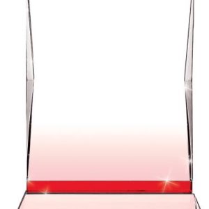 Ruby Illumination Crystal