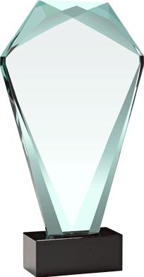 Jade Shrine Crystal