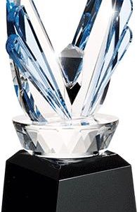 Eagle Jewel Crystal