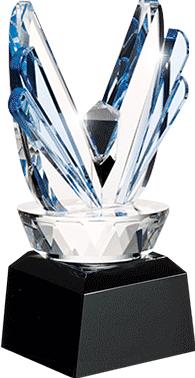 Eagle Jewel Crystal