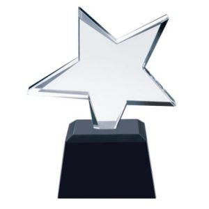 Star Jewel Crystal