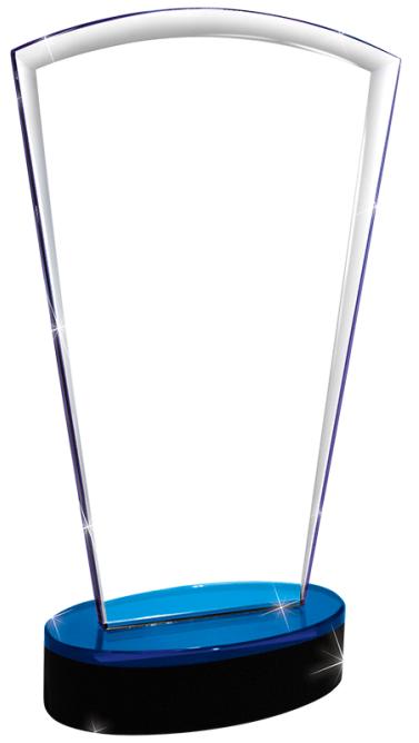 Merit Sapphire Crystal