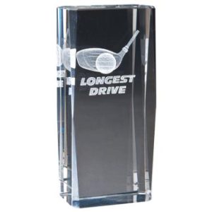 Longest Drive Laser Sport
