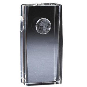 Globe Laser Sport